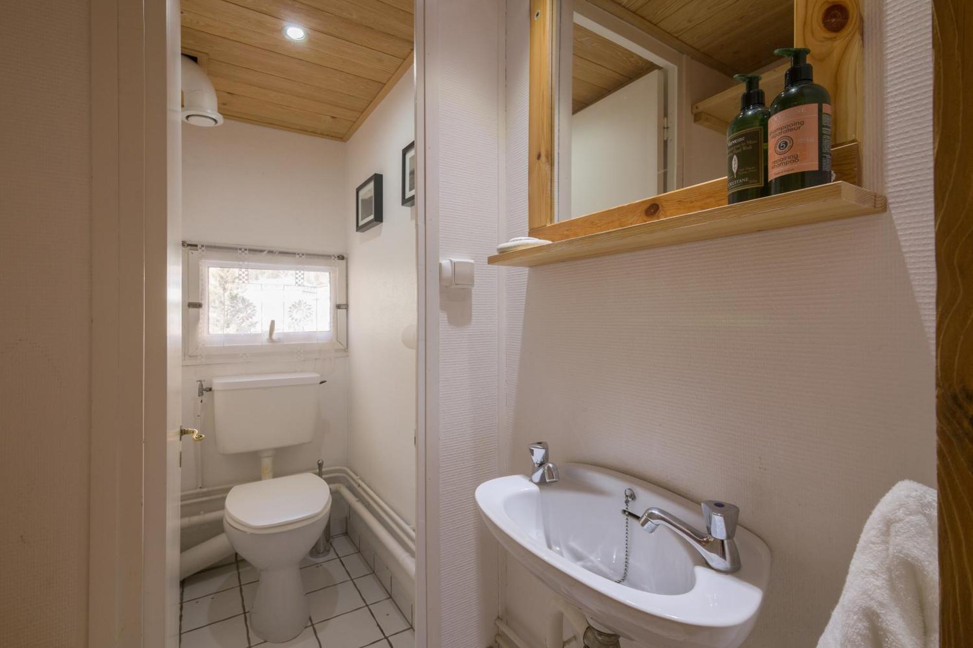 Residence Grand Roc - Bruyeres 220 - Happy Rentals 샤모니 외부 사진